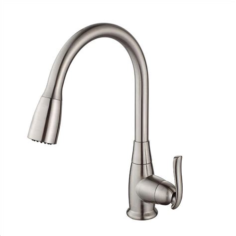 kraus kitchen faucets|kraus kitchen faucets home depot.